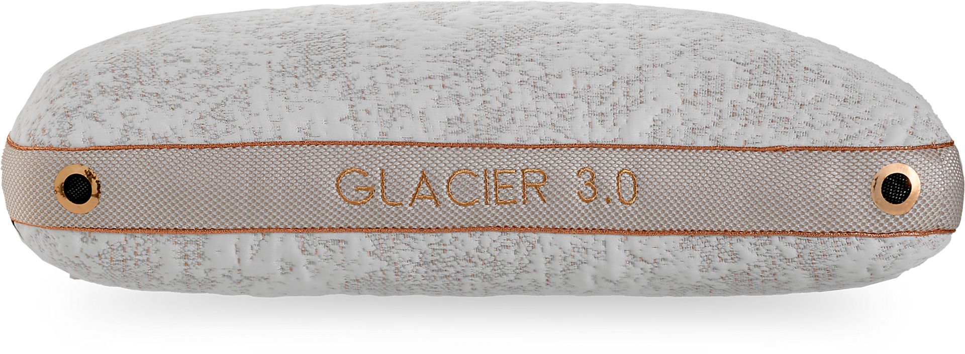 Bedgear Glacier Performance 3.0 Pillow - Image 1