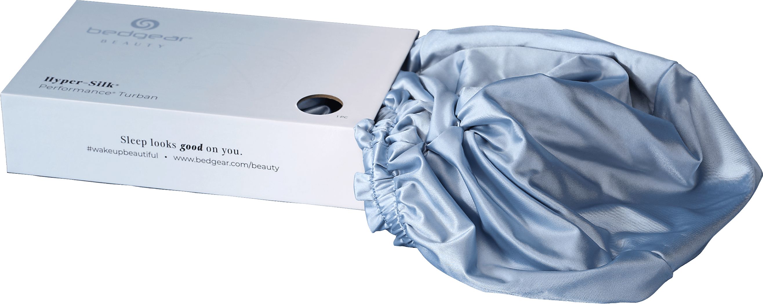 Bedgear Hyper-Silk Performance Turban