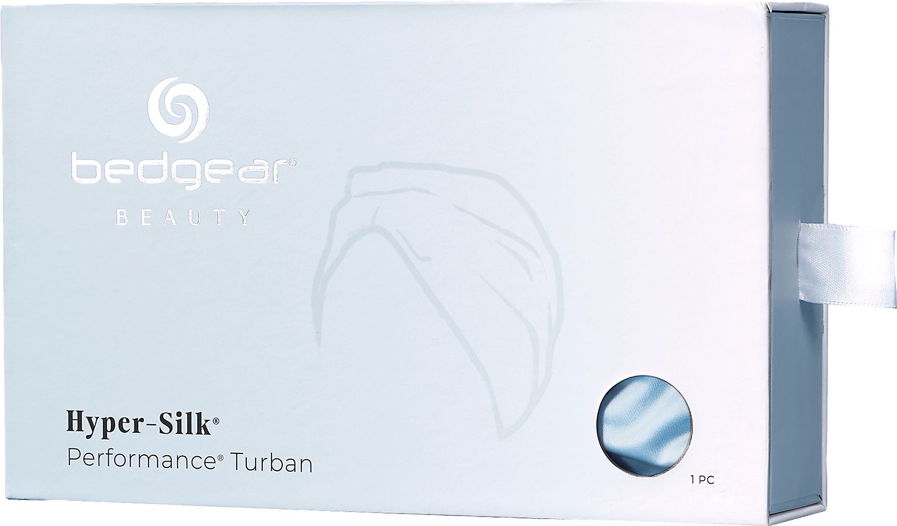 Bedgear Hyper-Silk Performance Turban - Thumbnail 5