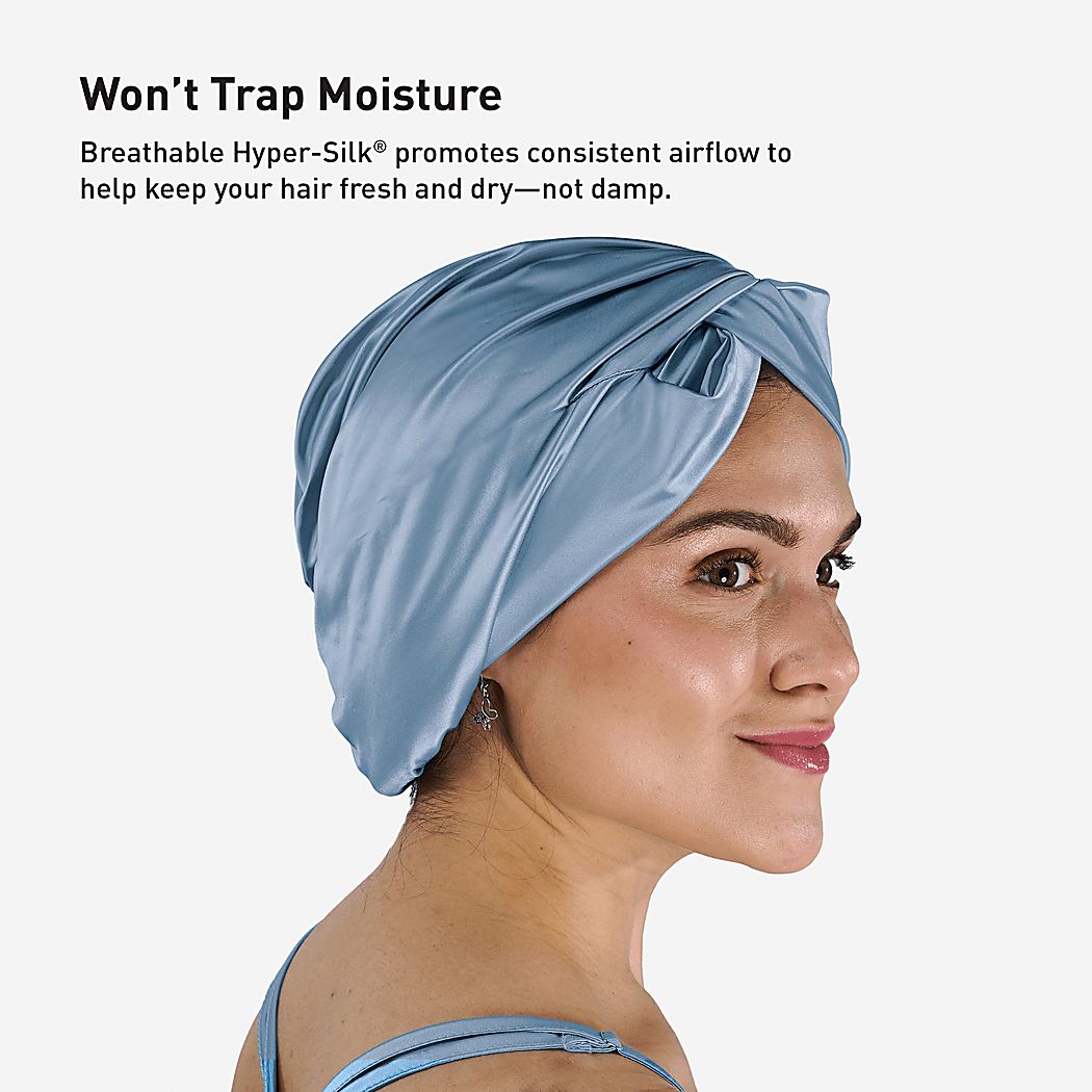 Bedgear Hyper-Silk Performance Turban - Thumbnail 3