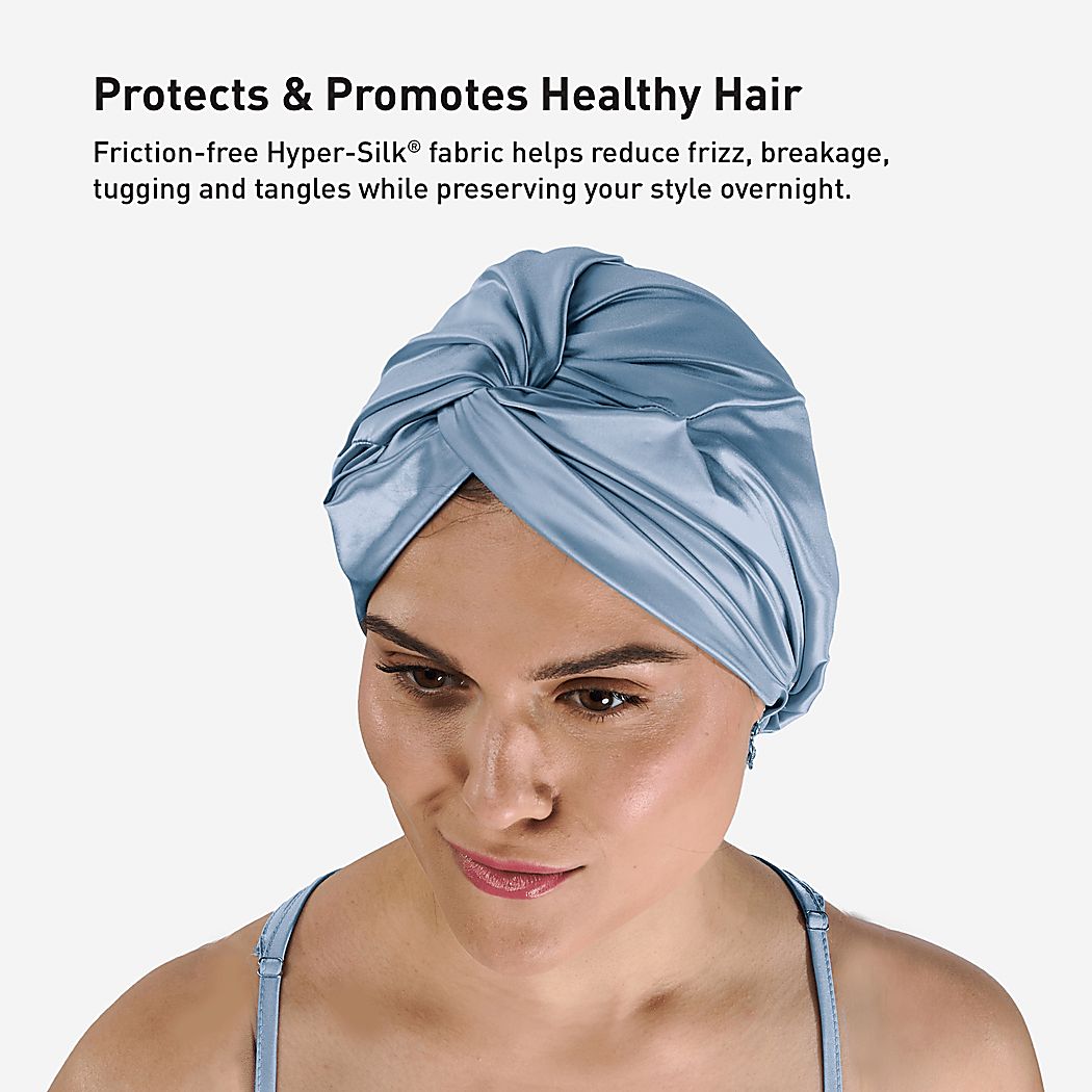 Bedgear Hyper-Silk Performance Turban - Thumbnail 2