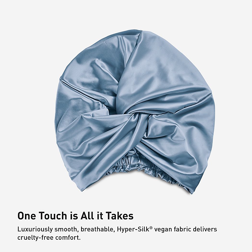 Bedgear Hyper-Silk Performance Turban - Thumbnail 4