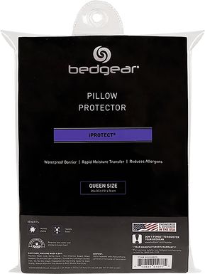 Bedgear iProtect King Pillow Protector