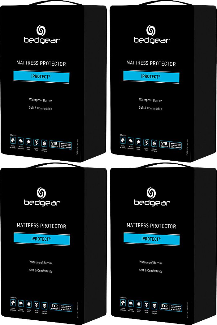 Bedgear Dri-Tec Mattress Protector - Thumbnail 4