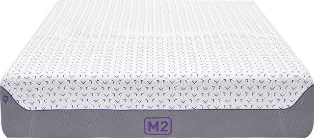 Bedgear M2 Firm California King Mattress - Thumbnail - Image 2