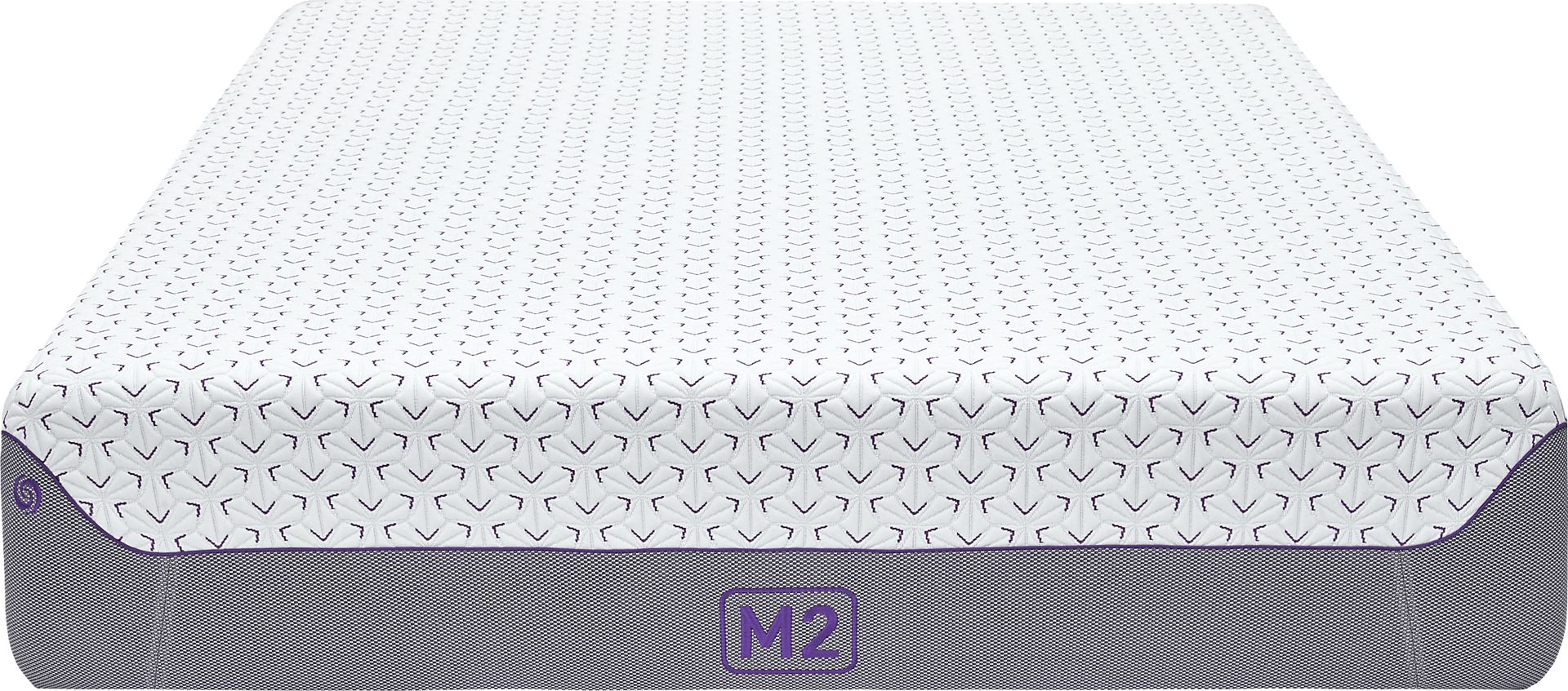 Bedgear M2 Firm California King Mattress - Image 2