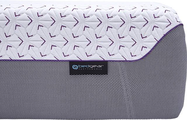 Bedgear M2 Firm California King Mattress - Thumbnail - Image 3