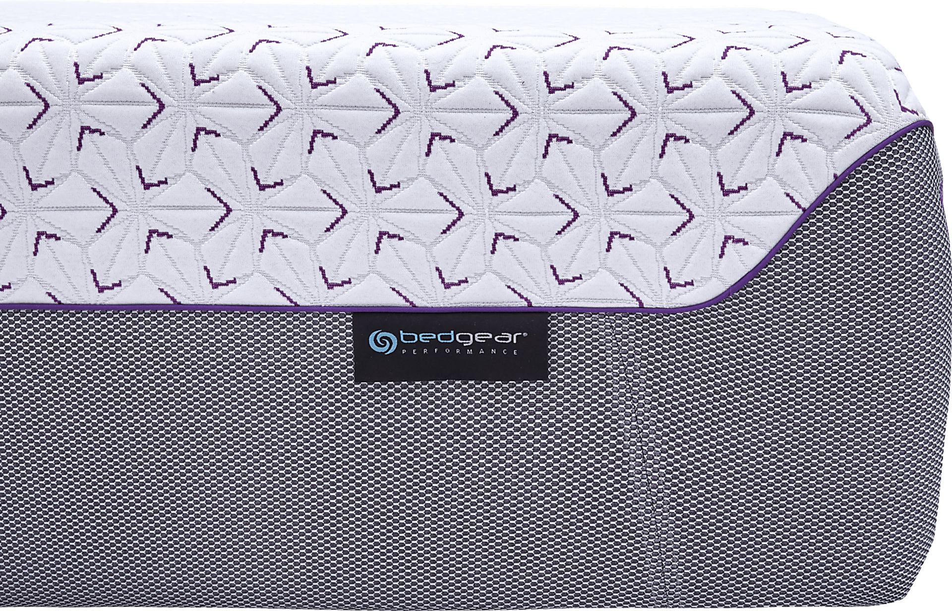 Bedgear M2 Firm California King Mattress - Image 3