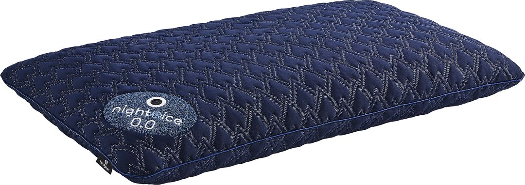 Bedgear Night Ice 0.0 King Pillow