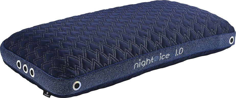 Bedgear Night Ice 1.0 King Pillow