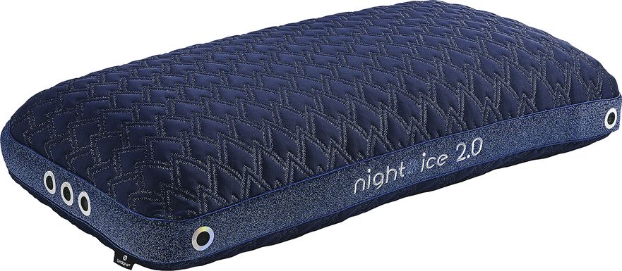 Bedgear Night Ice 2.0 Queen Pillow