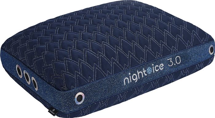 Bedgear Night Ice 3.0 Queen Pillow