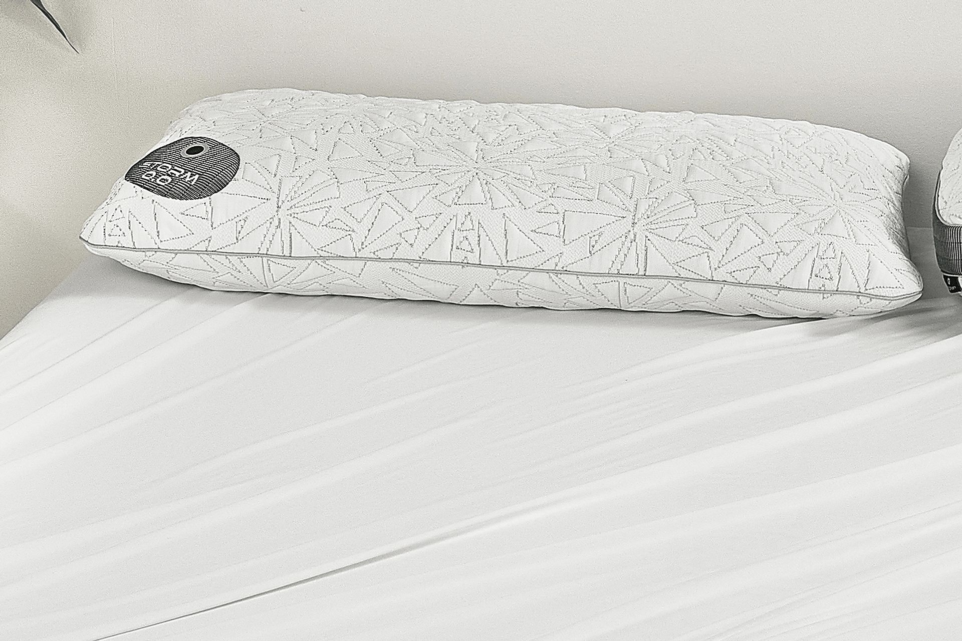 Bedgear Storm 0.0 King Pillow - Image 3