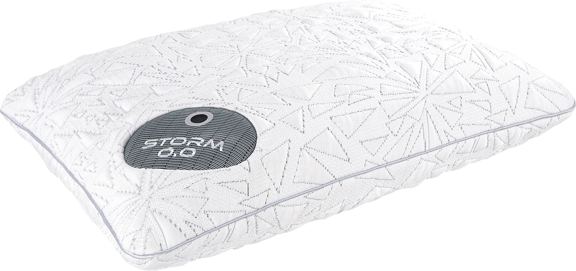 Bedgear Storm 0.0 Pillow - Image 1