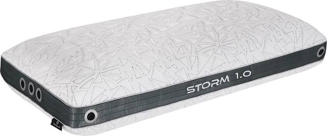 Bedgear Storm 1.0 King Pillow - Thumbnail - Image 1