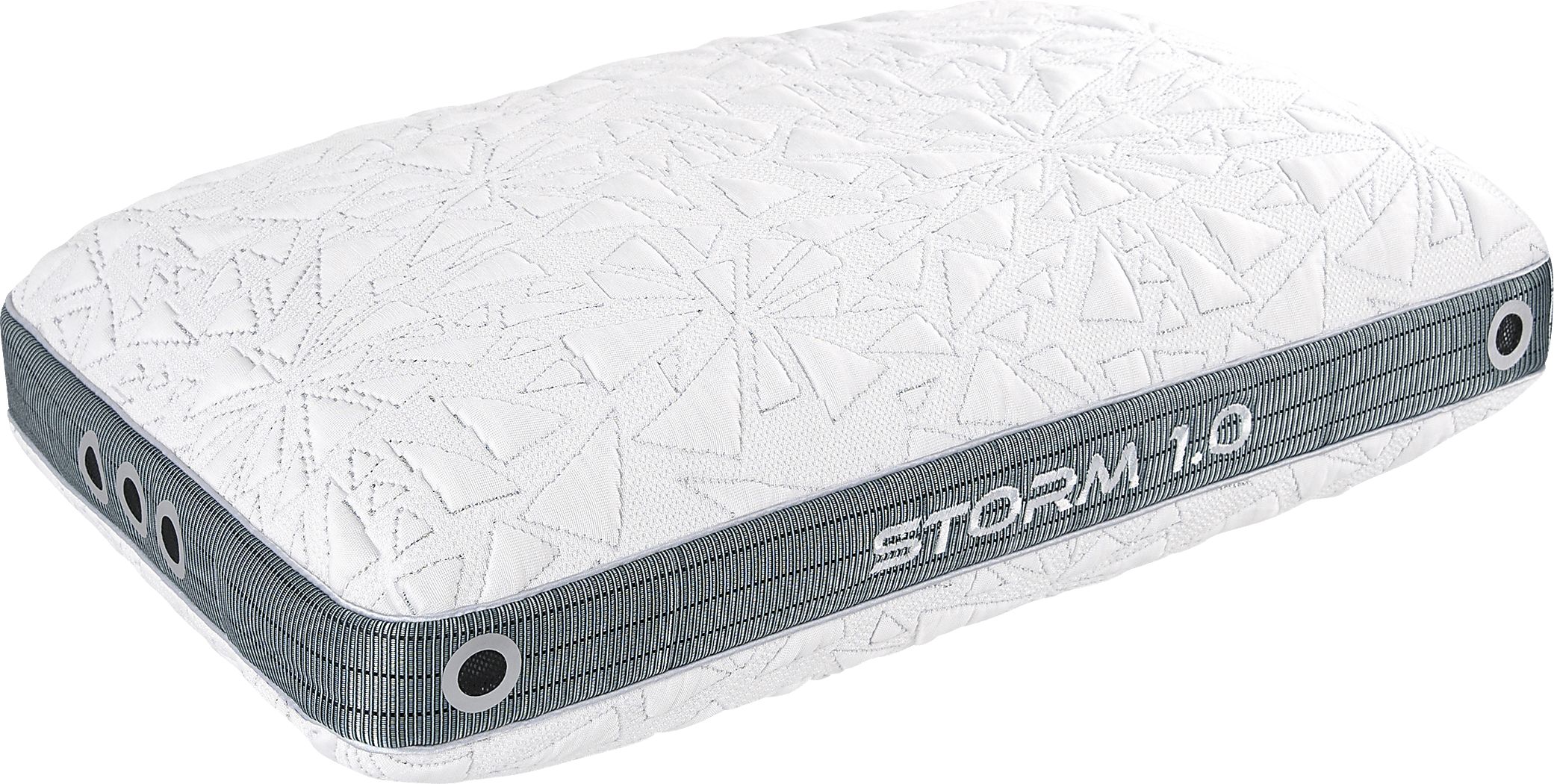 Bedgear Storm 1.0 Temperature Regulating Pillow