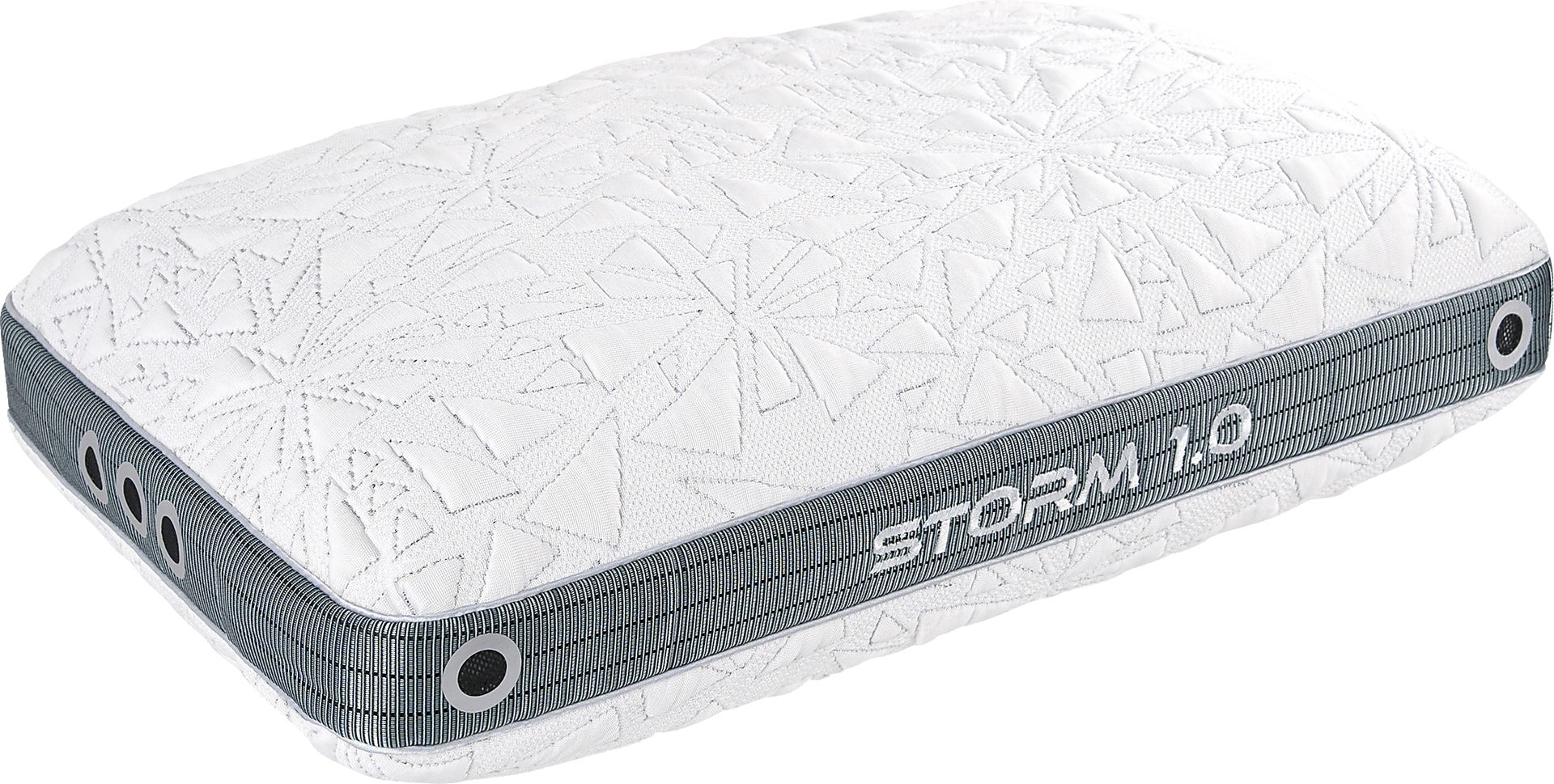 Bedgear Storm 1.0 Pillow - Image 1
