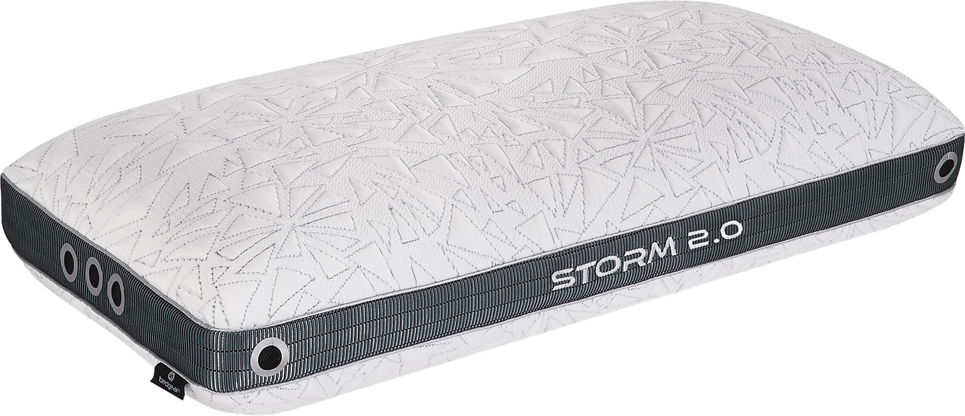Bedgear Storm 2.0 King Pillow - Image 1