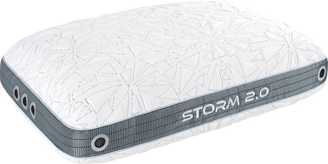 Bedgear Storm 2.0 Pillow - Thumbnail - Image 1