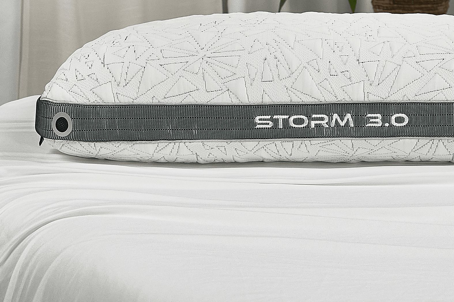 Bedgear Storm 3.0 Pillow - Thumbnail 5