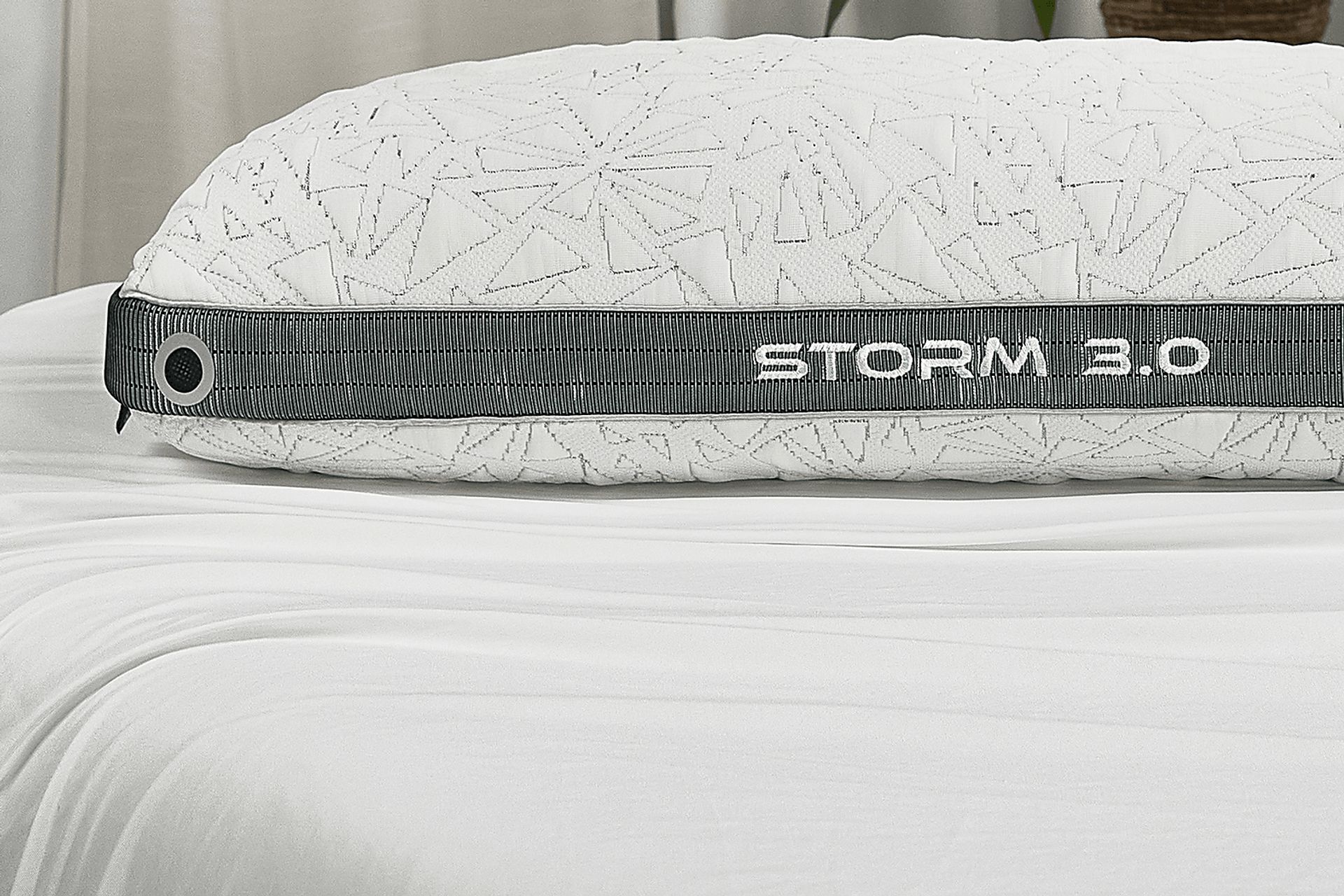 Bedgear Storm 3.0 King Pillow - Image 2