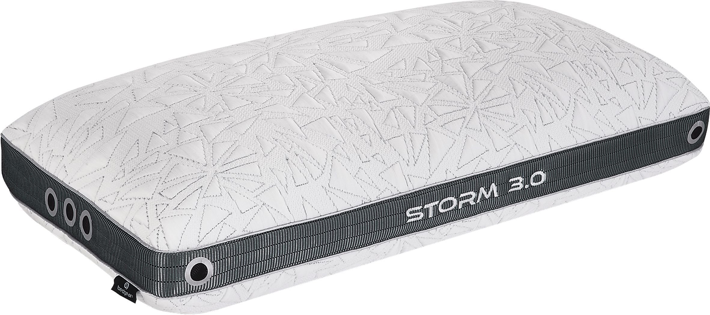 Bedgear Storm 3.0 Pillow - Thumbnail 4