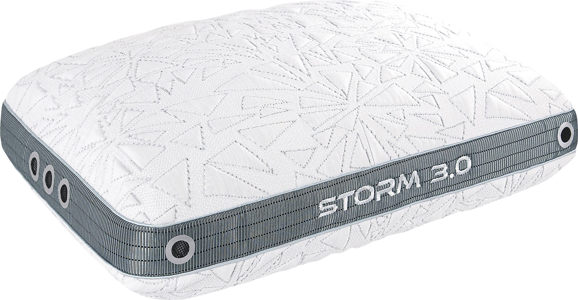 Bedgear Storm 3.0 Pillow - Thumbnail 2