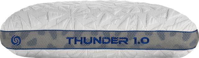 Performance BEDGEAR Thunder 1.0 Pillow - Thumbnail - Image 1