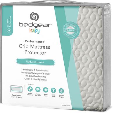 Ver-Tex Crib Protector