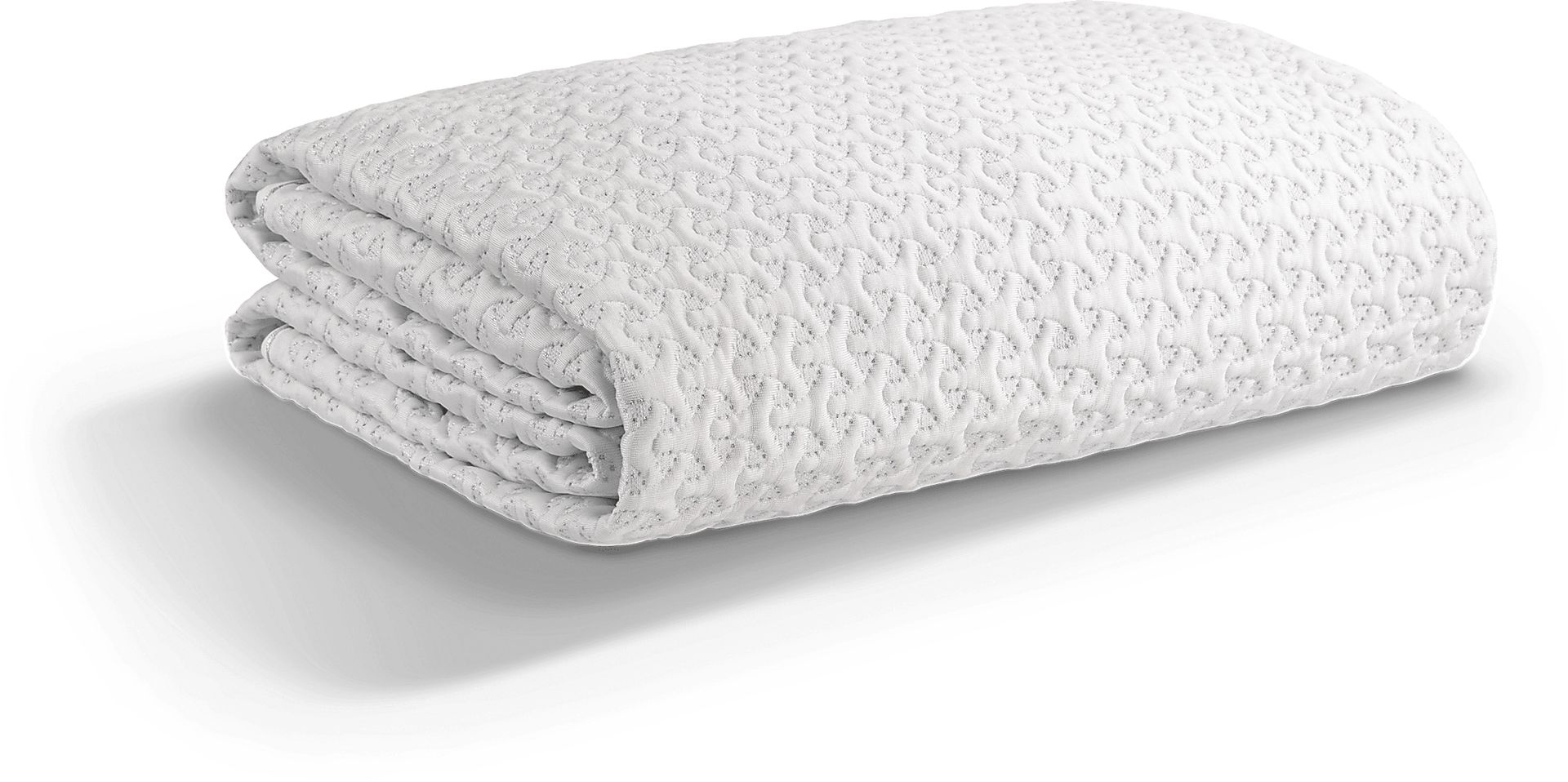 Bedgear Ver-Tex Split King Mattress Protector (2 TWXL) - Image 2