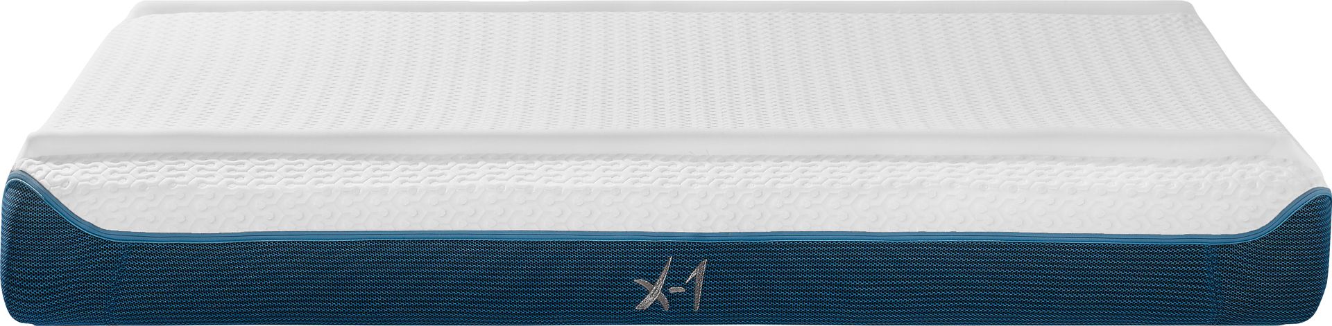 Bedgear X-1 Twin Mattress - Image 3
