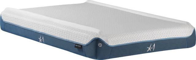 Bedgear X-1 Twin Mattress - Thumbnail - Image 1