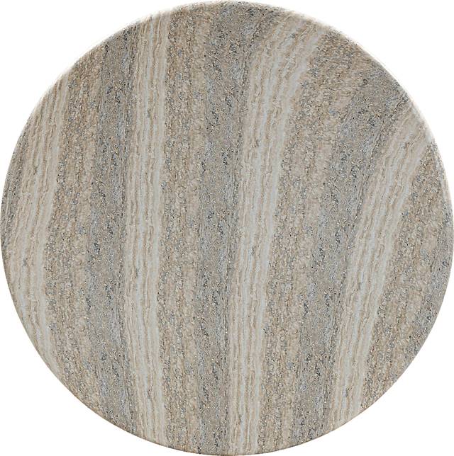 Bednar Beige Dining Table - Thumbnail - Image 5