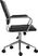 Bedner Black Office Chair