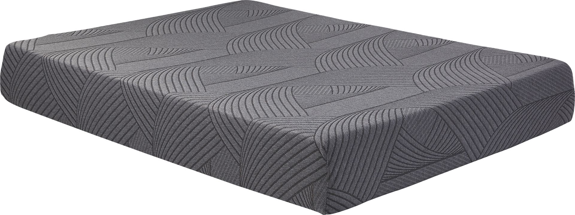 Beds To Go BTG-10 Full Mattress - Image 1