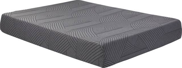 Beds To Go BTG-10 King Mattress - Thumbnail - Image 1