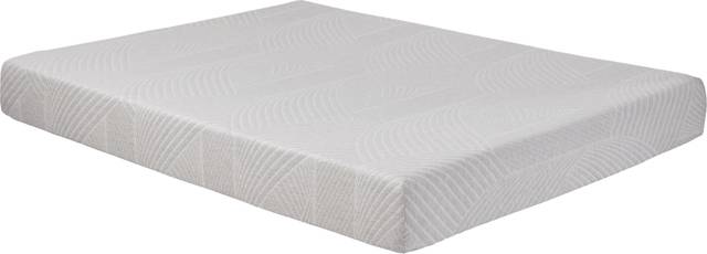Beds To Go BTG-8 Full Mattress - Thumbnail - Image 1