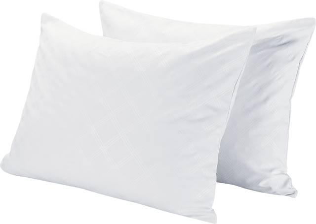 Beds To Go Foam Pillow (2 Pack) - Thumbnail - Image 2