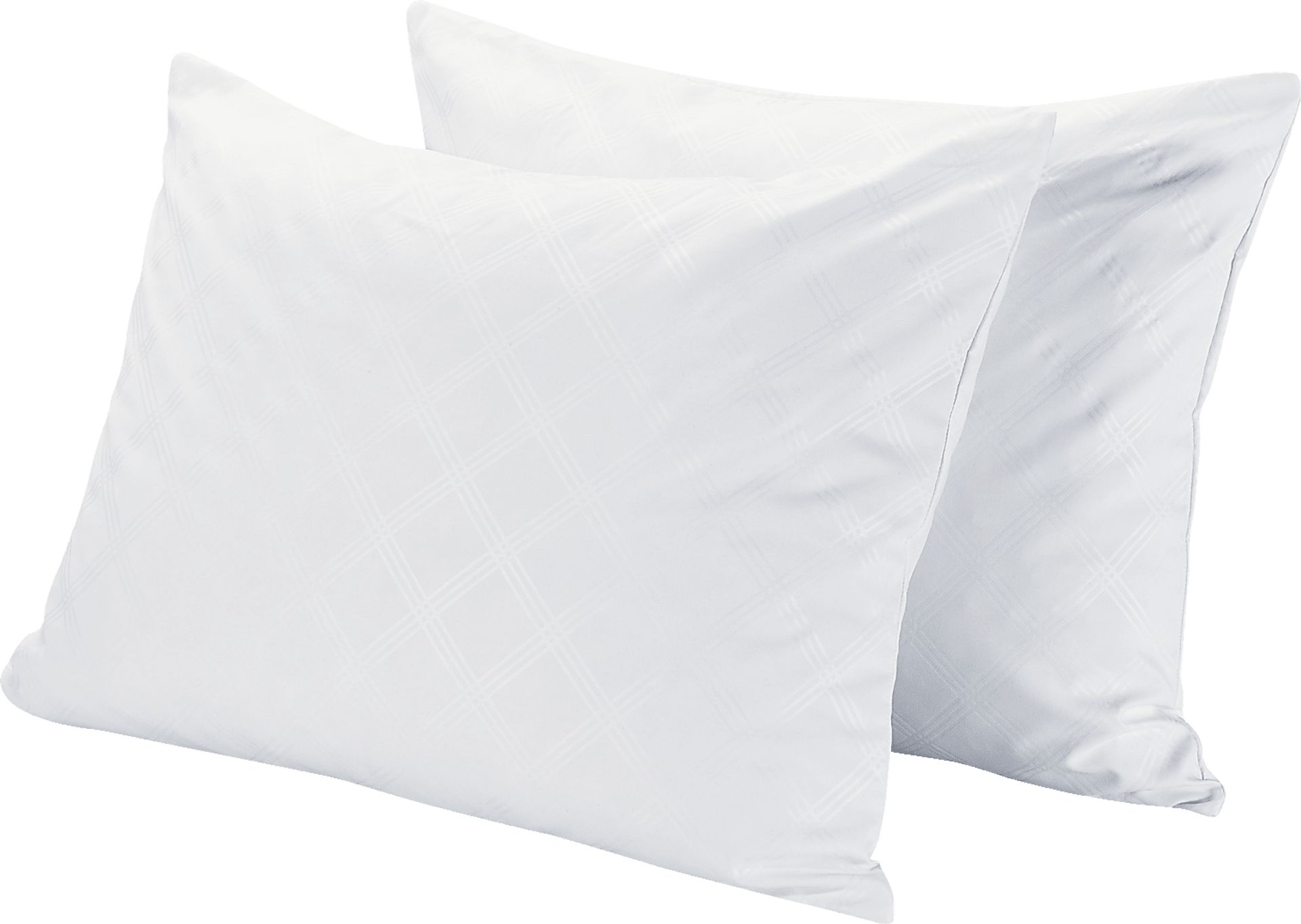 Beds To Go Foam Pillow (2 Pack) - Image 2
