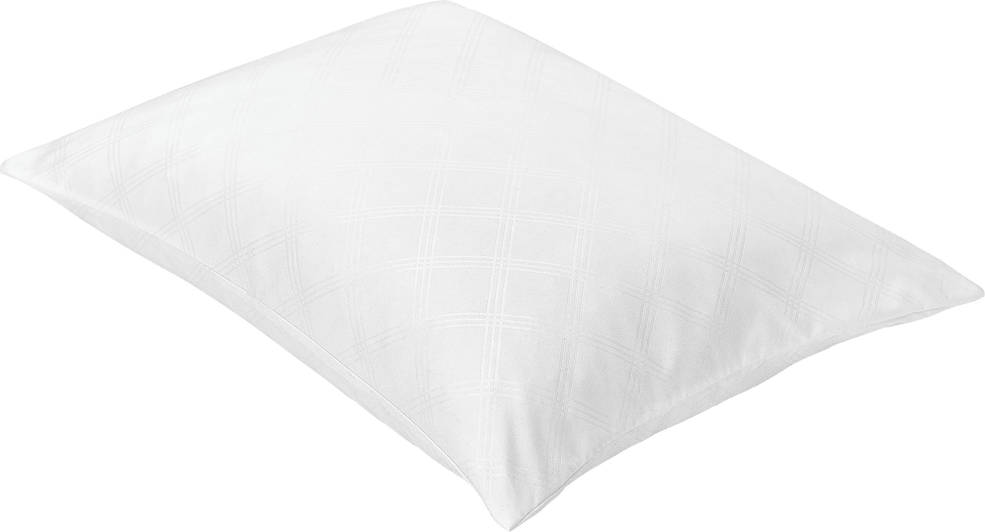 Beds To Go Foam Pillow (2 Pack) - Image 3