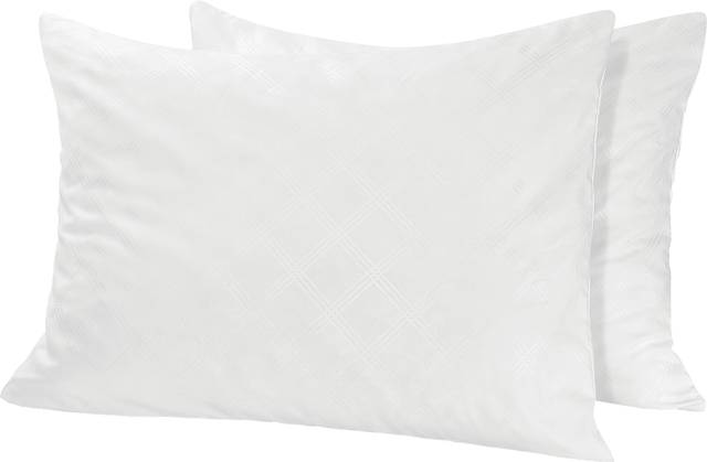 Beds To Go Foam Pillow (2 Pack) - Thumbnail - Image 1