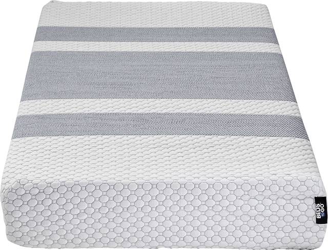 Beds To Go Queen Mattress - Thumbnail - Image 1