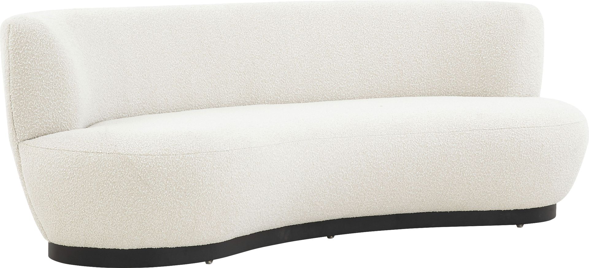 Beecast Ivory Sofa - Image 1