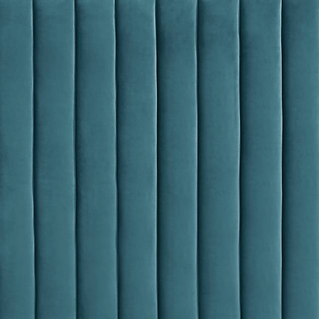 Beechbank Blue King Bed - Thumbnail - Image 6