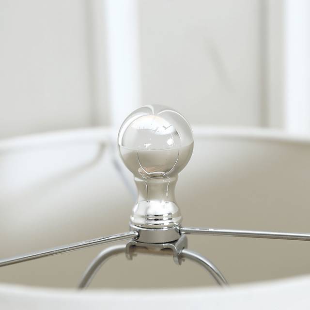 Beecher White Lamp, Set of 2 - Thumbnail - Image 5