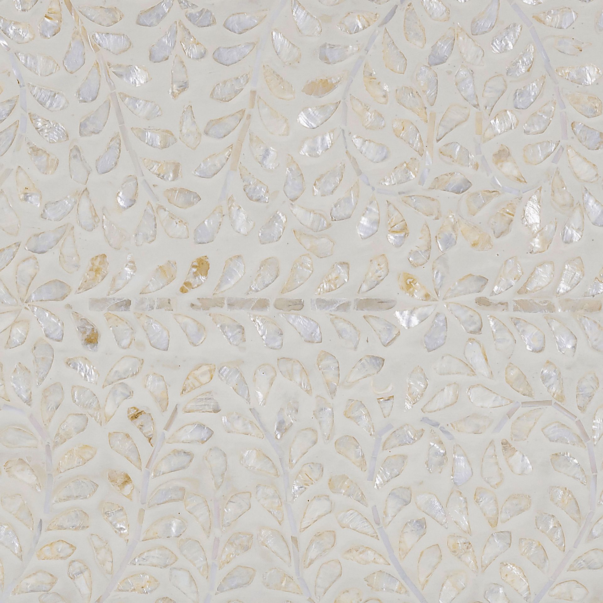 Beedleia Natural Console Table - Image 2