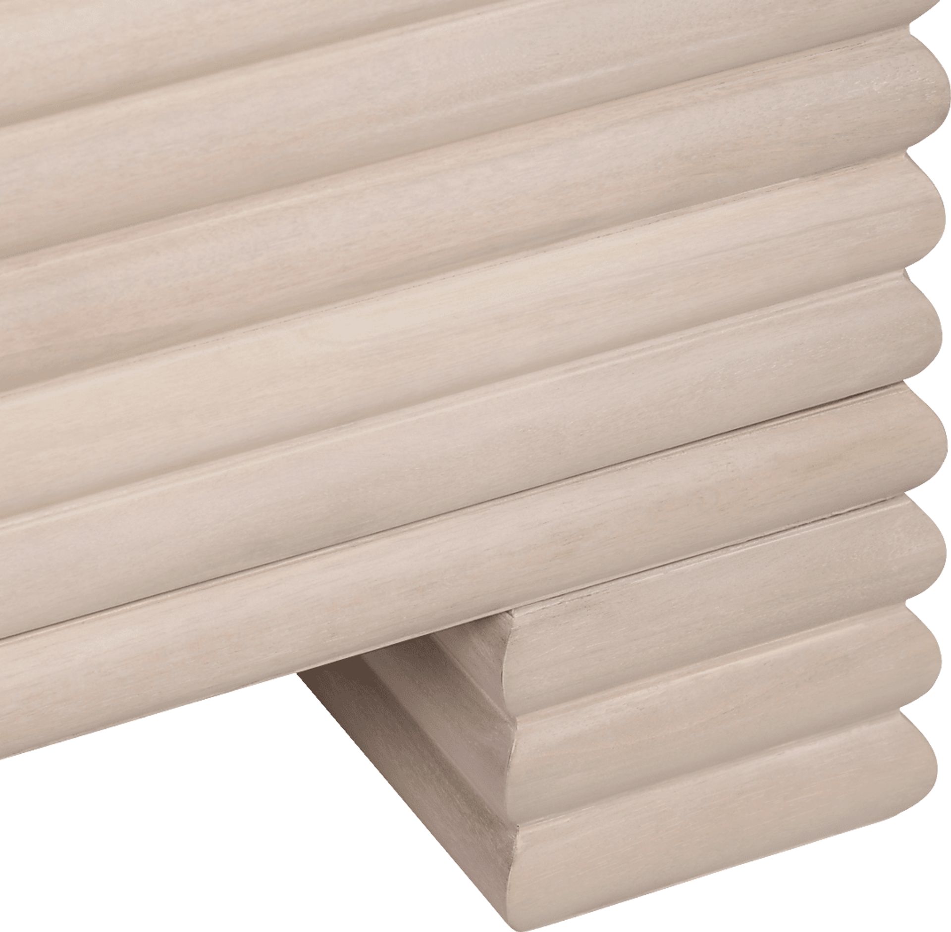 Beedlewell Natural Sideboard - Image 2