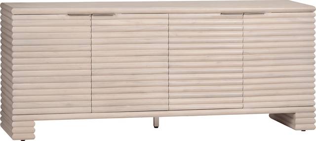 Beedlewell Natural Sideboard - Thumbnail - Image 1