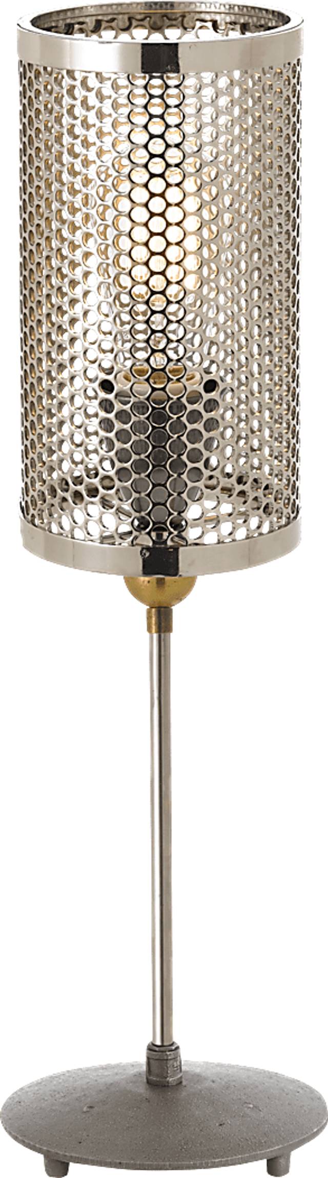 Beehive Lamp - Thumbnail - Image 1