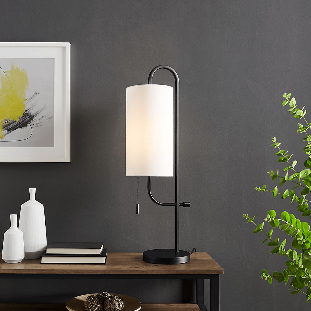 Beeler Home Lamp